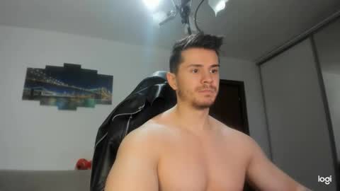 LeatherMaster online show from 12-11-24, 07:31