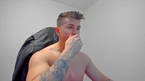 LeatherMaster online show from 12-23-24, 08:22