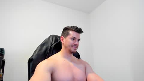 LeatherMaster online show from 01-22-25, 11:12