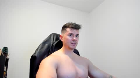 LeatherMaster online show from 01-24-25, 08:23