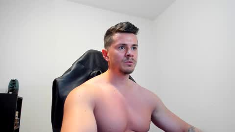 LeatherMaster online show from 03-01-25, 07:30