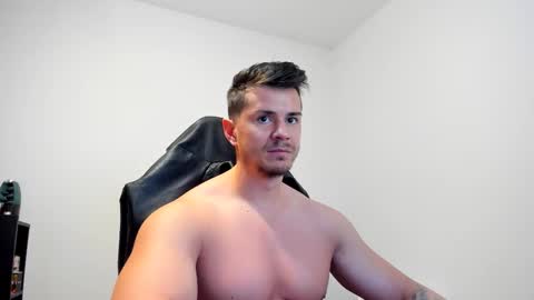 LeatherMaster online show from 03-03-25, 05:31