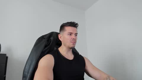 LeatherMaster online show from 09-26-25, 08:07