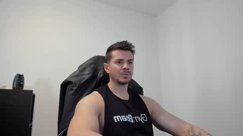 LeatherMaster online show from 10-10-25, 07:29