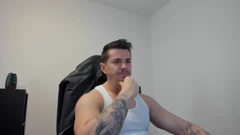 LeatherMaster online show from 10-11-25, 07:18