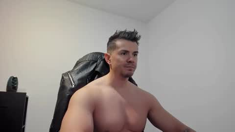 LeatherMaster online show from 11-04-25, 08:24