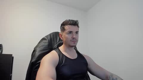 LeatherMaster online show from 12-03-25, 09:51