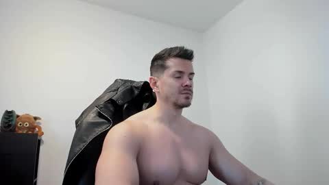 LeatherMaster online show from 01-14-26, 09:04