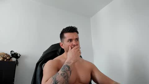 LeatherMaster online show from 03-12-26, 10:43