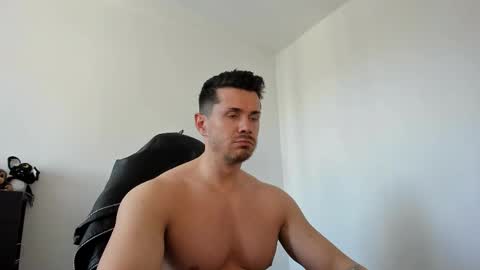 LeatherMaster online show from 05-27-26, 12:35