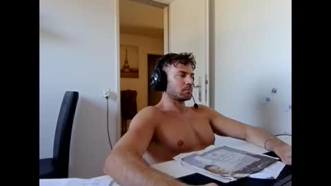 alphah_hunk online show from 04-07-26, 12:16