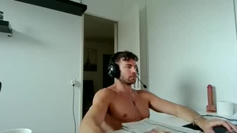 alphah_hunk online show from 04-13-26, 11:48