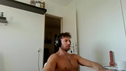 alphah_hunk online show from 04-16-26, 08:48