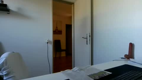 alphah_hunk online show from 04-25-26, 02:25