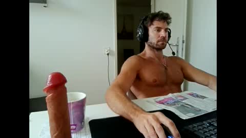 alphah_hunk online show from 05-12-26, 08:55