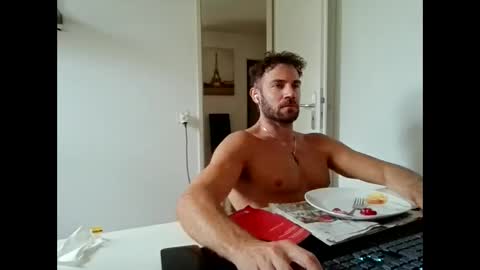 alphah_hunk online show from 06-08-26, 03:01
