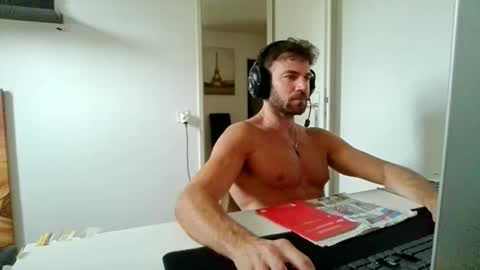alphah_hunk online show from 06-09-26, 09:32