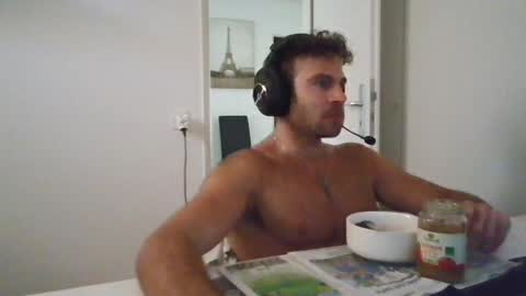 alphah_hunk online show from 06-23-26, 10:24
