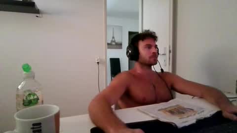 alphah_hunk online show from 06-27-26, 08:52