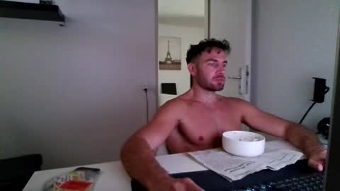 alphah_hunk online show from 07-05-26, 10:22