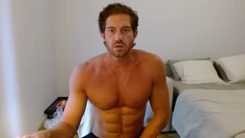 alphahung23 online show from 10-14-25, 07:09