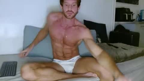 alphahung23 online show from 12-19-25, 03:35