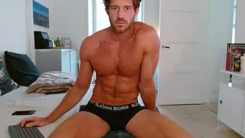 alphahung23 online show from 03-11-26, 06:19