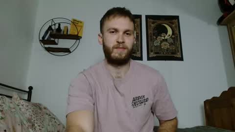 AlphaJacks online show from 12-01-25, 08:14