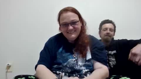 alphaluna709 online show from 11-21-25, 08:13