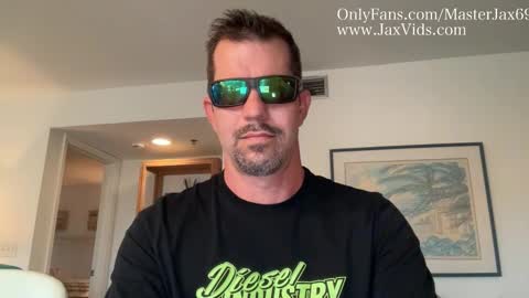 MasterJax69 online show from 03-12-26, 10:49