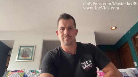 MasterJax69 online show from 03-17-26, 07:06