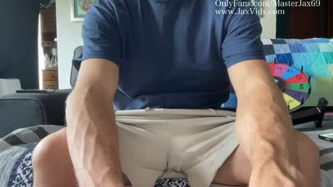 MasterJax69 online show from 04-17-26, 07:39