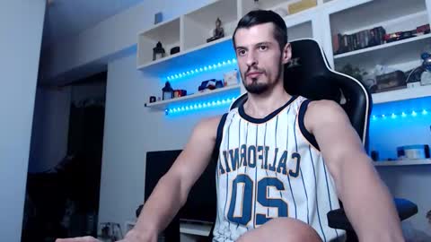 MasterTodd online show from 10-23-25, 01:05