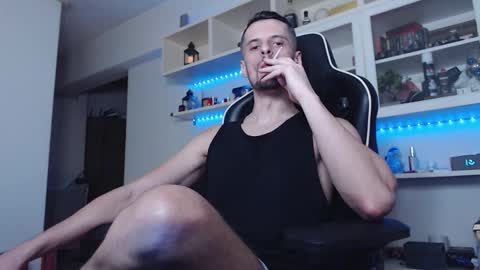 MasterTodd online show from 12-04-25, 06:16