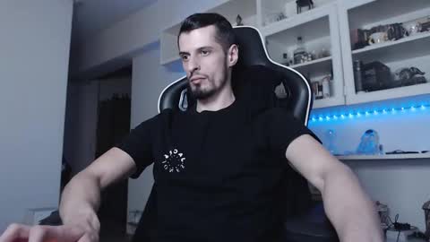 MasterTodd online show from 01-16-26, 06:34