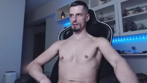 MasterTodd online show from 02-07-26, 09:02