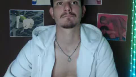 alphamercury online show from 07-11-26, 06:16