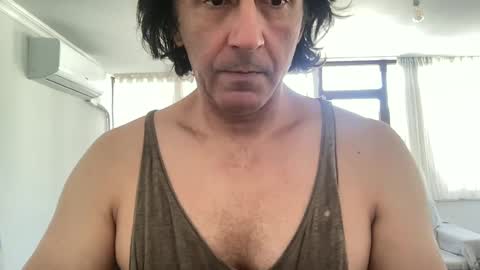 AlphAndre online show from 01-19-25, 11:34