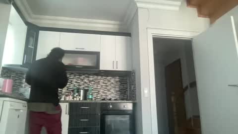 AlphAndre online show from 01-20-25, 07:04