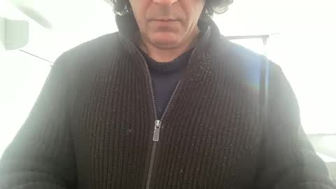 AlphAndre online show from 01-22-25, 11:45