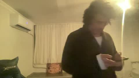 Snapshot of alphandre chatting on 01-22-25, 06:31 AlphAndre online show from 01-22-25, 06:31