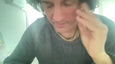 AlphAndre online show from 01-27-25, 02:57