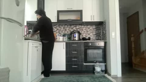 AlphAndre online show from 01-30-25, 07:07