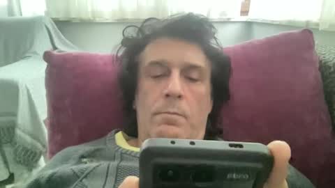 AlphAndre online show from 01-30-25, 02:58