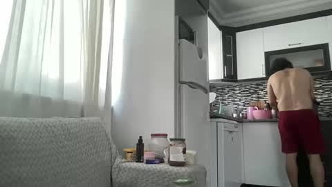 AlphAndre online show from 02-01-25, 12:37