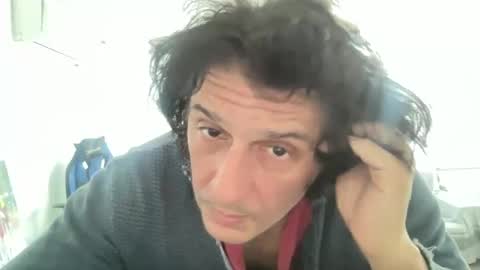 AlphAndre online show from 02-03-25, 02:02