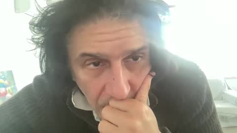 AlphAndre online show from 02-11-25, 12:58