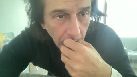 AlphAndre online show from 02-14-25, 02:54