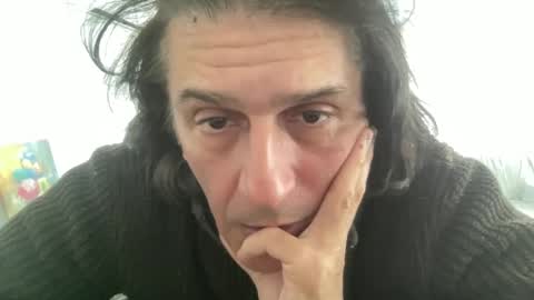 AlphAndre online show from 02-24-25, 12:26