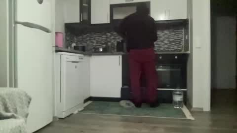 AlphAndre online show from 02-25-25, 05:25